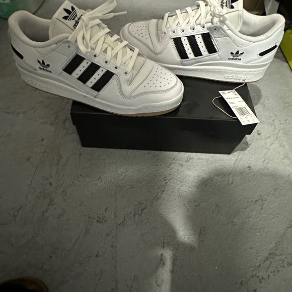 Adidas Forum 84 low ADV - Picture 3 of 7